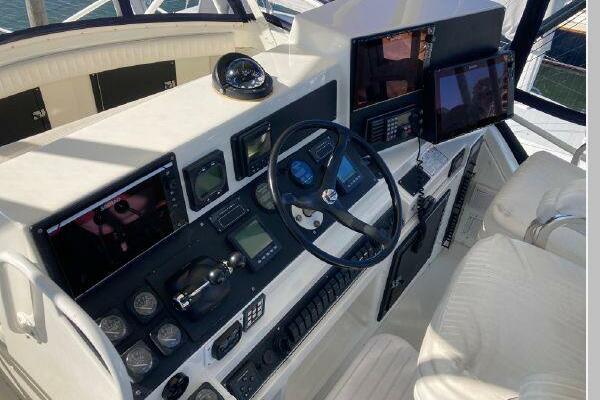 J Bel 38ft Phoenix Yacht For Sale