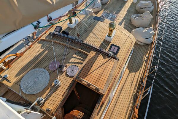 Mayan Star 51ft Formosa Yacht For Sale