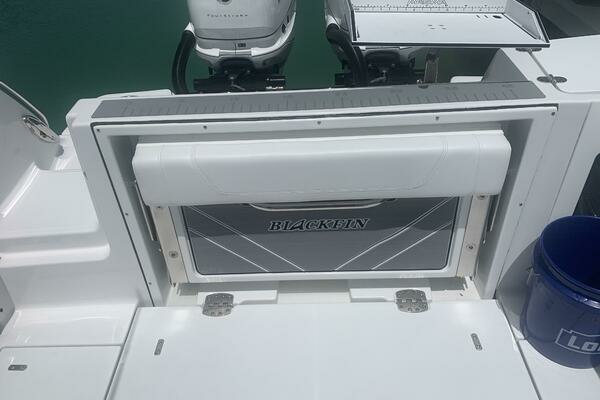 2023 Blackfin 30