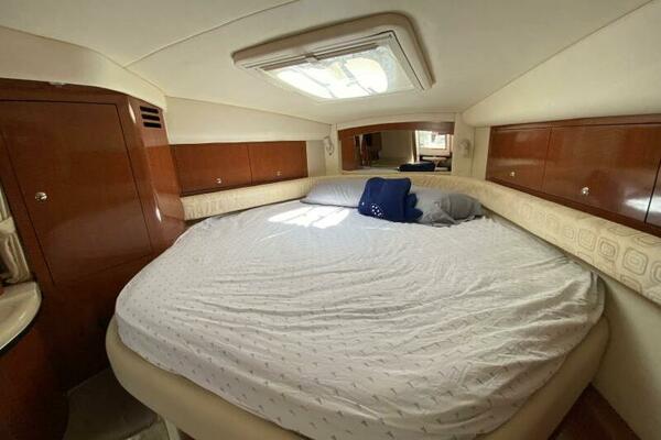 SWEET MELISSA 34ft Sea Ray Yacht For Sale