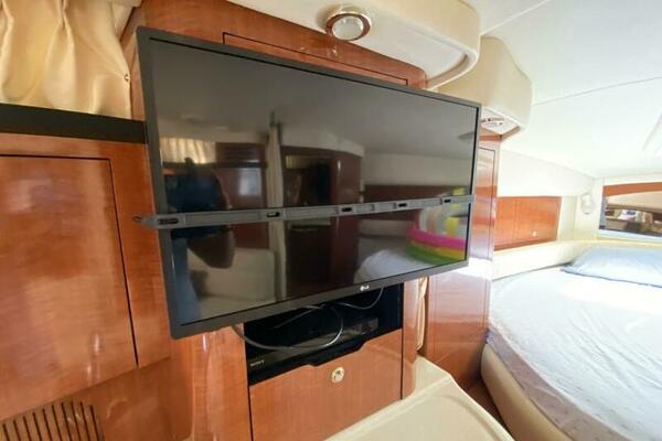 SWEET MELISSA 34ft Sea Ray Yacht For Sale