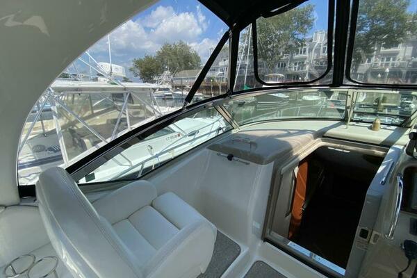 SWEET MELISSA 34ft Sea Ray Yacht For Sale