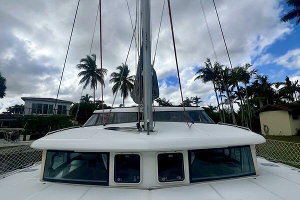 Willow 41ft Lagoon Yacht For Sale