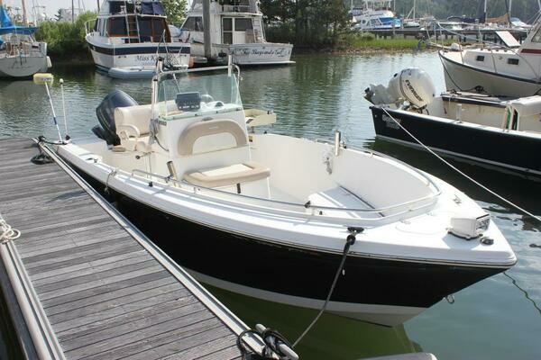20ft Sailfish Yacht For Sale