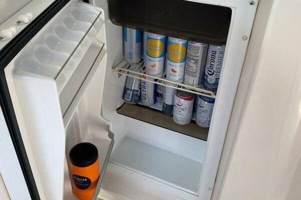 Kostas More 43ft Tiara Yachts Yacht For Sale