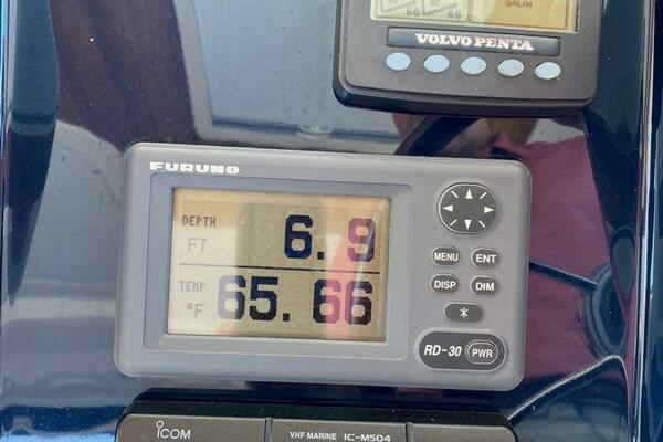 2009 Tiara Yachts 43