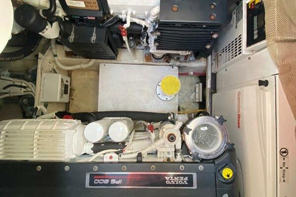 Kostas More 43ft Tiara Yachts Yacht For Sale