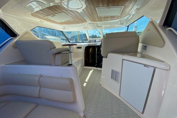 Kostas More 43ft Tiara Yachts Yacht For Sale