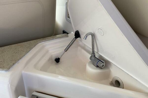 Kostas More 43ft Tiara Yachts Yacht For Sale