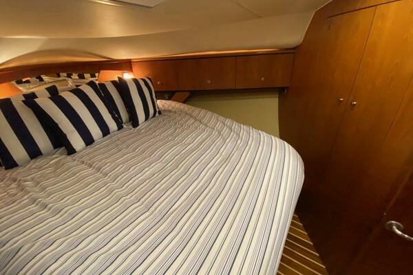 Kostas More 43ft Tiara Yachts Yacht For Sale