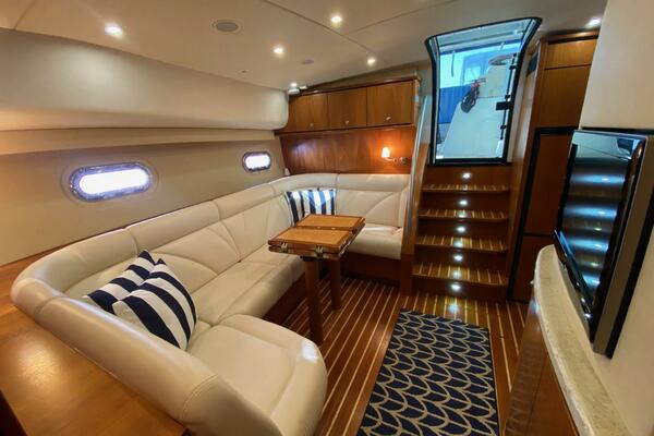 Kostas More 43ft Tiara Yachts Yacht For Sale