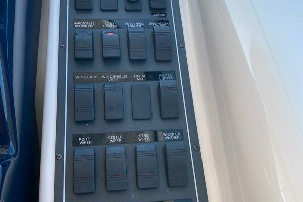 Kostas More 43ft Tiara Yachts Yacht For Sale