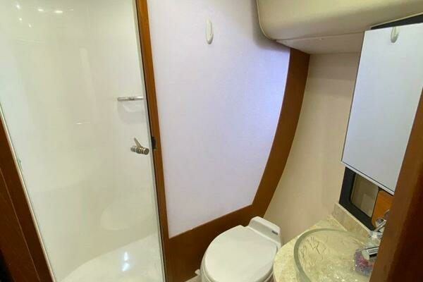 2009 Tiara Yachts 43