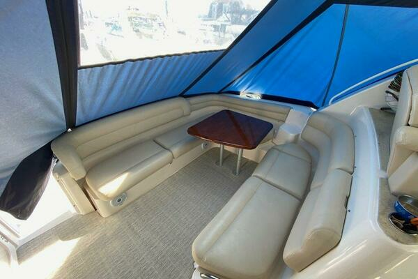 2009 Tiara Yachts 43