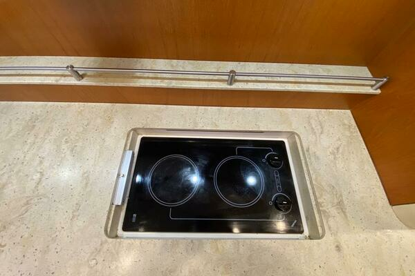 Photo of the 2009 Tiara Yachts 4300 Sovran "Kostas More"