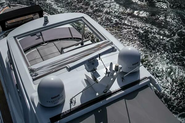 Lago Paradise 68ft Sunseeker Yacht For Sale