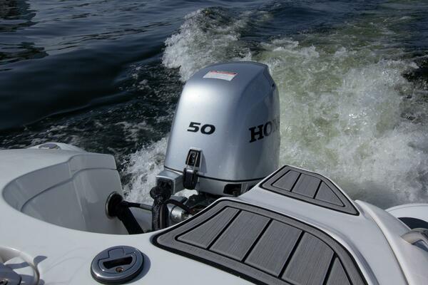 Lago Paradise 68ft Sunseeker Yacht For Sale