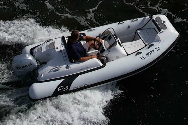 Lago Paradise 68ft Sunseeker Yacht For Sale
