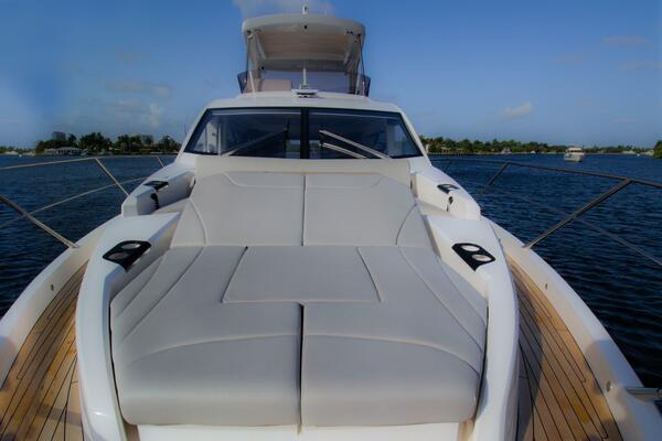 Lago Paradise 68ft Sunseeker Yacht For Sale