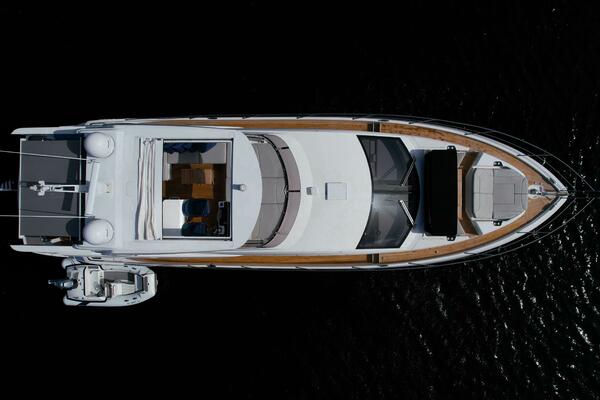Lago Paradise 68ft Sunseeker Yacht For Sale