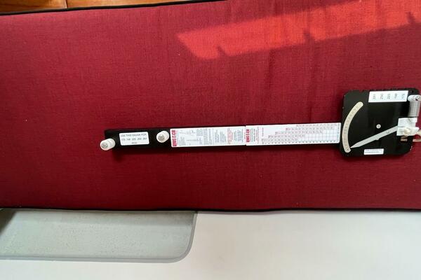 35ft J Boats Yacht For Sale