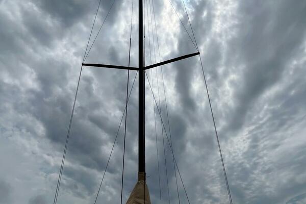 35ft J Boats Yacht For Sale