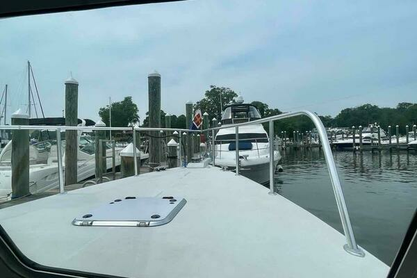 2021 Great Harbour 35