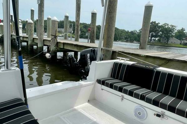 2021 Great Harbour 35