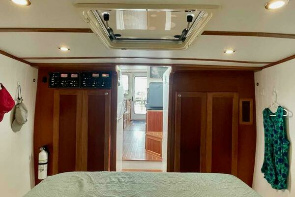 2021 Great Harbour 35