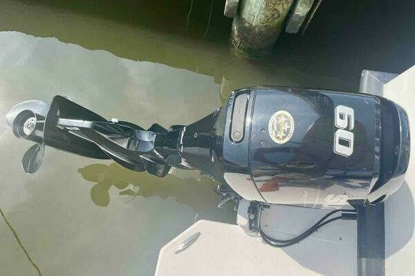 2021 Great Harbour 35