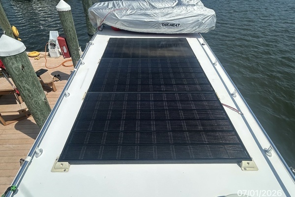 2021 Great Harbour 35