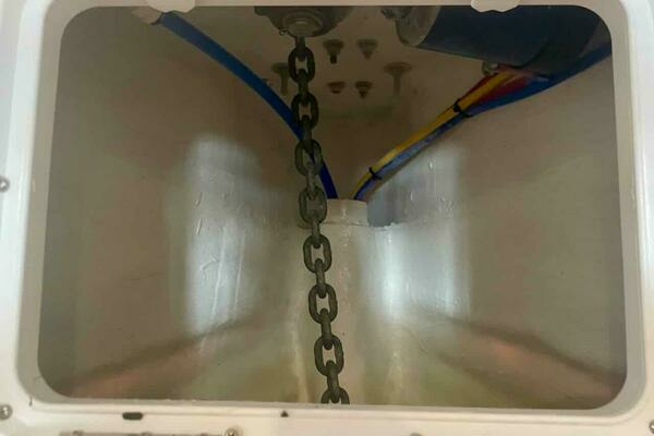 2021 Great Harbour 35