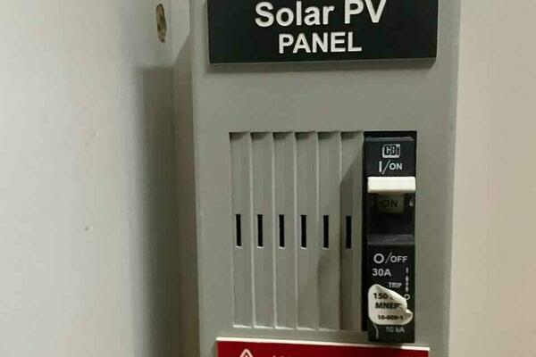 2021 Great Harbour 35