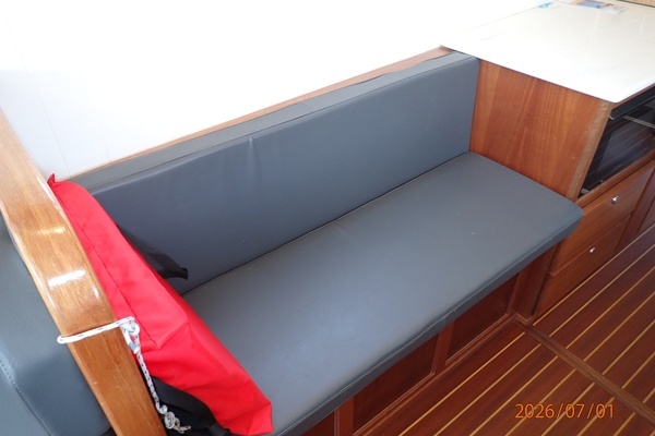 2021 Great Harbour 35