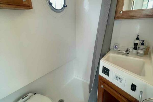 2021 Great Harbour 35