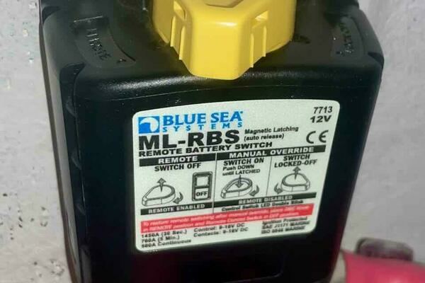 2021 Great Harbour 35