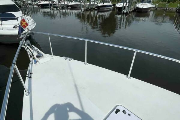 2021 Great Harbour 35