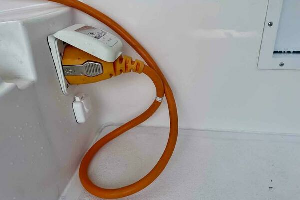 2021 Great Harbour 35