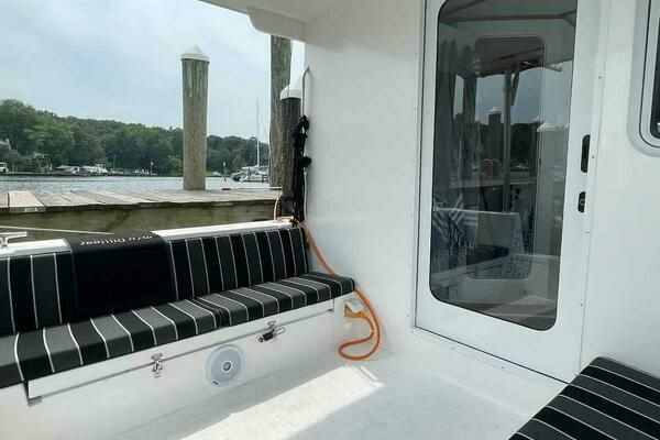 2021 Great Harbour 35