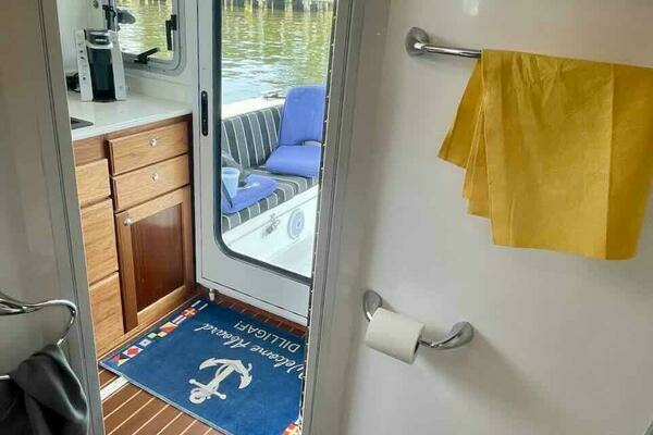 2021 Great Harbour 35