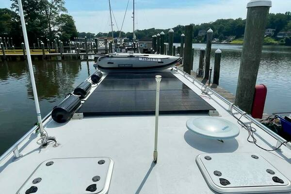 2021 Great Harbour 35