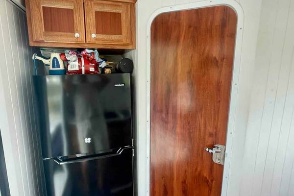 2021 Great Harbour 35