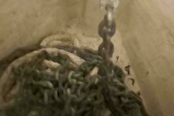 2021 Great Harbour 35