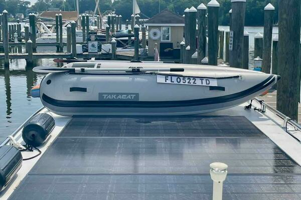 2021 Great Harbour 35