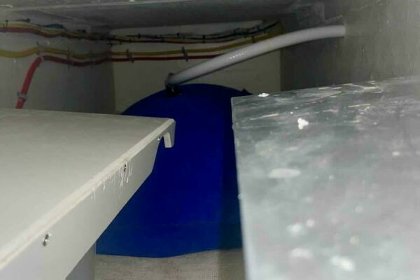 2021 Great Harbour 35