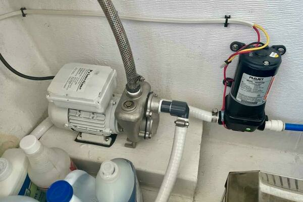 2021 Great Harbour 35