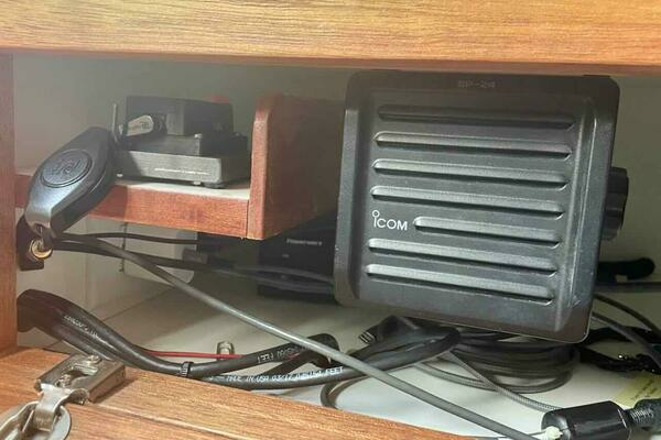 2021 Great Harbour 35