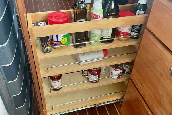 2021 Great Harbour 35