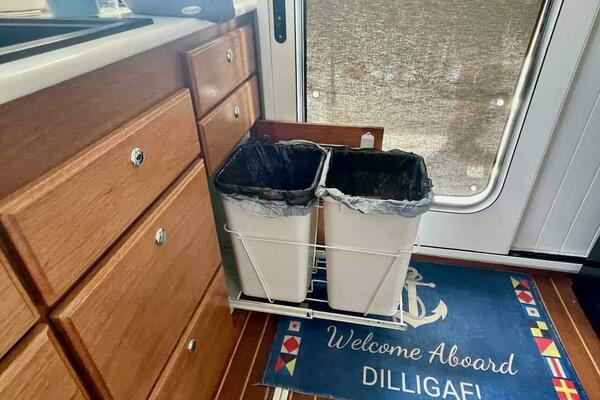 2021 Great Harbour 35