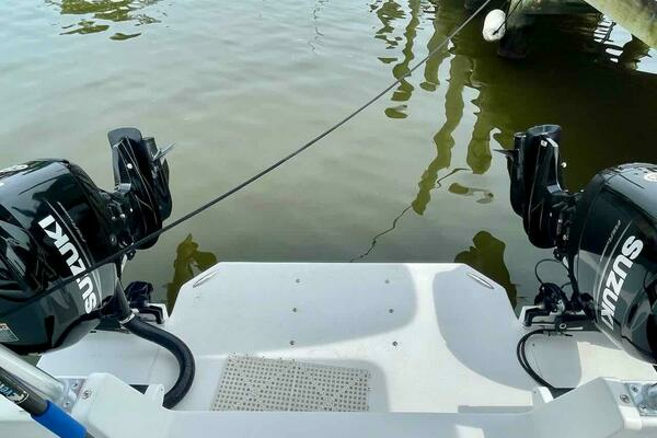 2021 Great Harbour 35